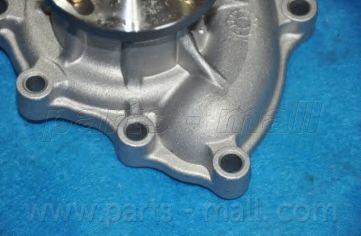 PARTS-MALL PHA038 Насос водяной PHA-038