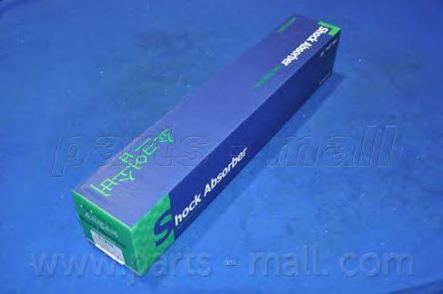PARTS-MALL PJAF009 Амортизатор HYUNDAI SONATA 99-/KIA MAGENTIS 02/01-12/05 пер.газ.