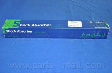 PARTS-MALL PJC108 Амортизатор задний