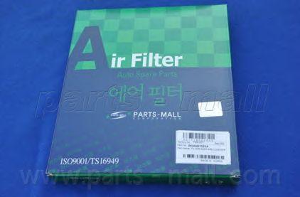 PARTS-MALL PMB007 Фильтр салона KIA SPECTRA/SHUMA/SEFHIA 00-