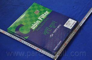 PARTS-MALL PMC009 Фильтр салона DAEWOO MATIZ/SPARK