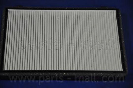 PARTS-MALL PMC012 Фильтр салона OPEL ANTARA/CHEVROLET CAPTIVA