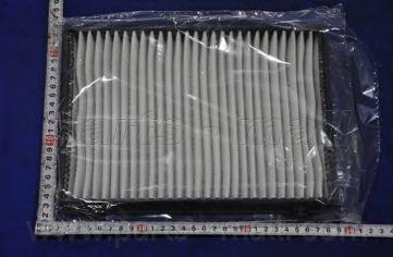 PARTS-MALL PMCP12 Фильтр салона OPEL ANTARA/CHEVROLET CAPTIVA