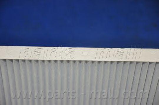 PARTS-MALL PME004 Фильтр салона RENAULT KOLEOS 08-