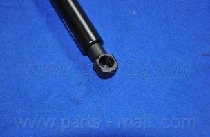PARTS-MALL PQA210 Амортизатор крышки багажника HYUNDAI SANTA FE classic