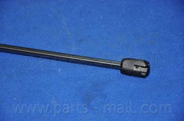 PARTS-MALL PQA274 Амортизатор багажника L