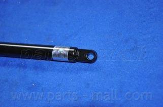 PARTS-MALL PQC001 Амортизатор капота