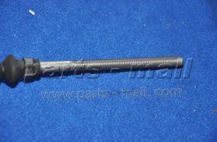 PARTS-MALL PTB018 Трос сцепления KIA Rio (FD) 99-