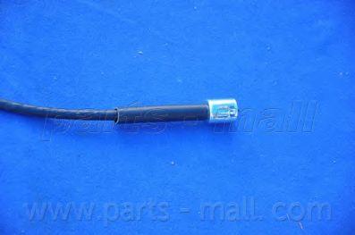PARTS-MALL PTC015 Трос спидометра