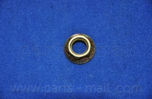 PARTS-MALL PXCLA044 Тяга стабилизатора HYUNDAI H-1/GRAND STAREX 07- зад.подв.прав.