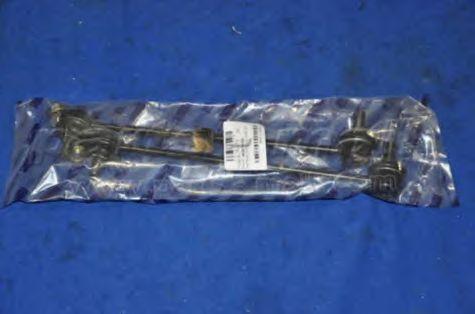 PARTS-MALL PXCLB013 Тяга стабилизатора KIA SPECTRA(SD) 00-04 PXCLB-013