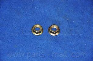PARTS-MALL PXCLC015 Тяга стабилизатора CHEVROLET CAPTIVA/OPEL ANTARA пер.подв.прав.