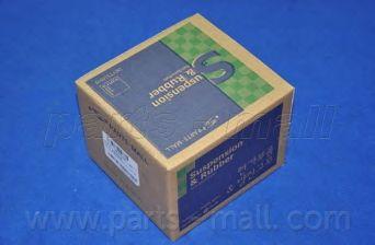 PARTS-MALL PXCMC002B1 Подушка ДВС задняя