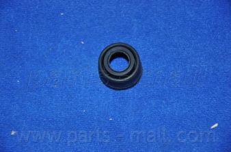 PARTS-MALL PXEAA003F Ремкомплект торм.суппорта передн.