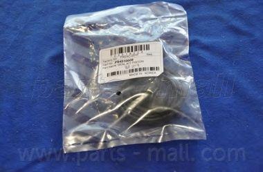 PARTS-MALL PXEAC001F Ремкомплект торм.суппорта передн.