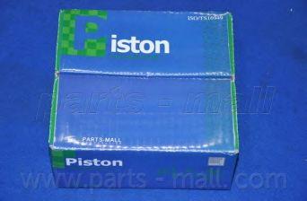 PARTS-MALL PXMSA007C Поршень двигателя +0,5