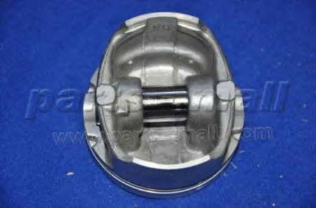 PARTS-MALL PXMSC011C Поршень CHEVROLET LACETTI 0.50 79.04mm