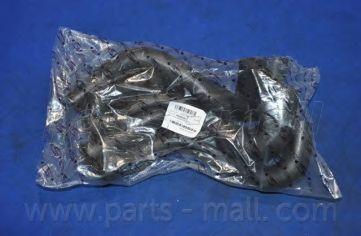 PARTS-MALL PXNLC008 Патрубок радиатора верхний