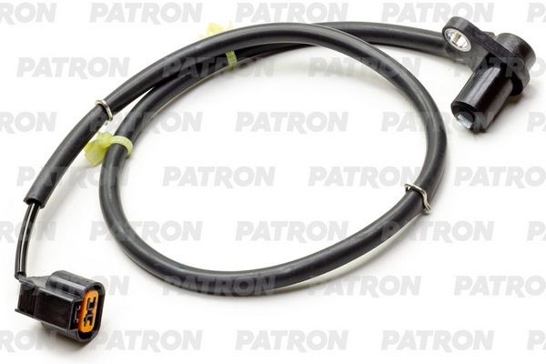 PATRON ABS50009 Датчик частоты вращения колеса задний, правый MITSUBISHI: Airtrek I 2.0i/2.0 Turbo/2.4i 02-