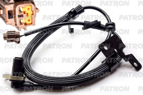 PATRON ABS50014 Датчик частоты вращения колеса передний, левый NISSAN: Maxima QX 2.0i/3.0i 00-