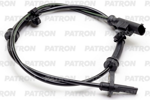 PATRON ABS50031 Датчик частоты вращения колеса передний TOYOTA: Aygo 05-   PEUGEOT: 107 05-   CITROEN: C1 05-