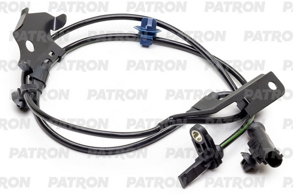 PATRON ABS50038 Датчик частоты вращения колеса передний, правый TOYOTA: Auris 07- / Avensis 09- / Verso 09-