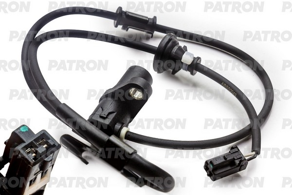 PATRON ABS50043 Датчик частоты вращения колеса задний, левый LEXUS: RX 03-