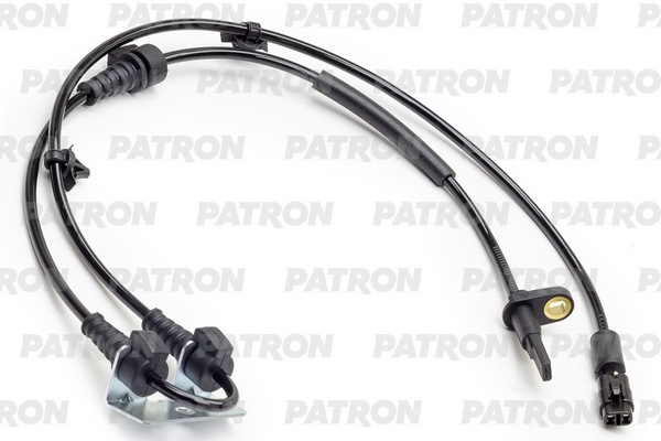 PATRON ABS50055 Датчик частоты вращения колеса передний, левый SUZUKI: SX4 06-