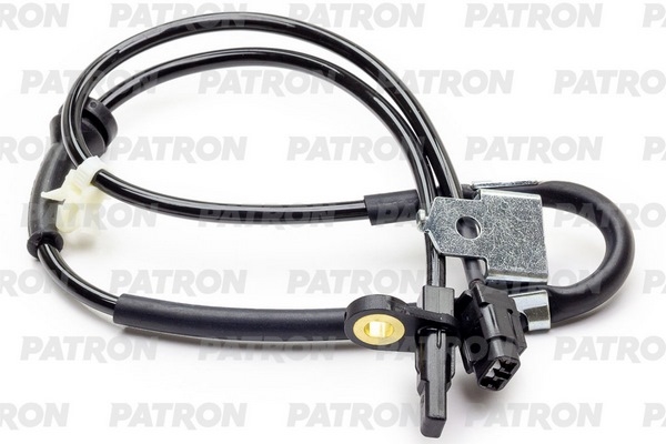PATRON ABS50056 Датчик частоты вращения колеса передний, левый SUZUKI: Swift III 05- / Splash 08-   OPEL: Agila B 08-