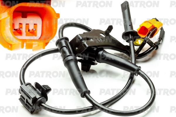 PATRON ABS50060 Датчик частоты вращения колеса передний, левый HONDA: CR-V 01-