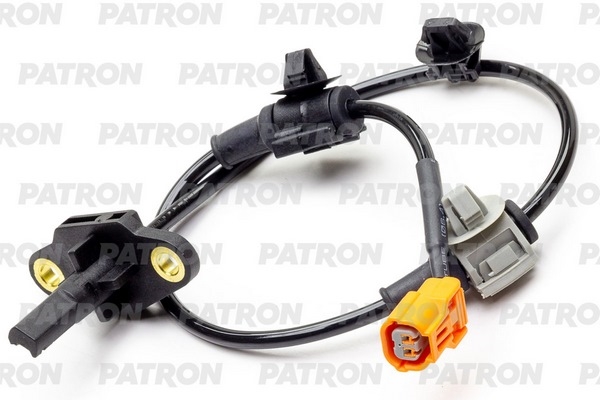 PATRON ABS50081 Датчик частоты вращения колеса задний, левый HONDA: Accord Tourer 03-