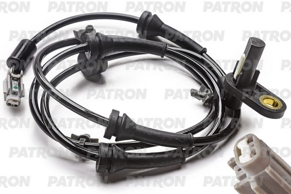 PATRON ABS50936 Датчик частоты вращения колеса NISSAN: PRIMERA 1.6/1.8/1.9 dCi/2.0/2.2 Di/2.2 dCi 02-, PRIMERA Hatchback 1.6/1.8/1.9 dCi/2.0/2.2 Di/2.2 dCi 02-, PRIMERA Traveller 1.6 Visia/1.8/1.9