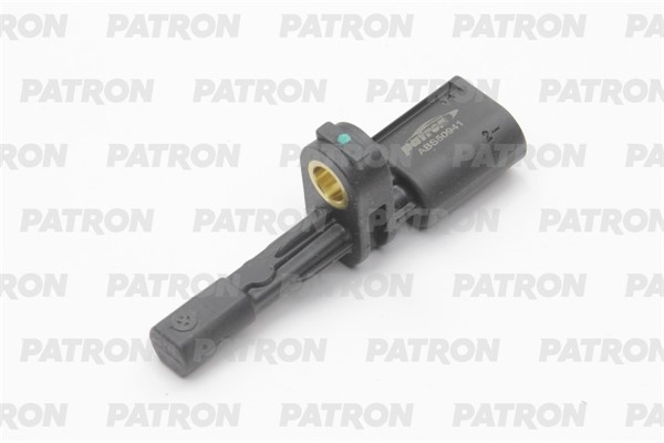 PATRON ABS50941 Датчик частоты вращения колеса задний двусторонний VW: CADDY III универсал (2KB, 2KJ) 1.4/1.4 16V/1.6/1.9 TDI/2.0 EcoFuel/2.0 SDI 04-, CADDY III фургон (2KA, 2KH) 1.4/1.4 16V/1.6/1.