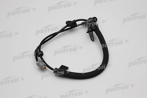PATRON ABS50959 Датчик частоты вращения колеса передний, правый NISSAN: ALMERA II (N16) 00-