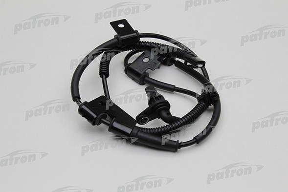 PATRON ABS50976 Датчик частоты вращения колеса передний, левый HYUNDAI: TUCSON (JM) 04-10, KIA SPORTAGE (JE) 04-