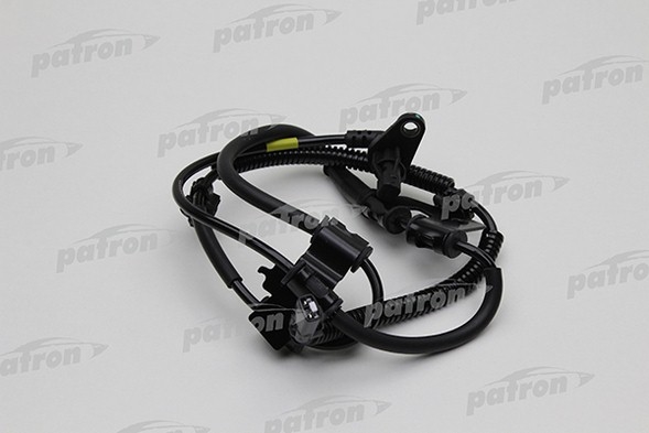 PATRON ABS50977 Датчик частоты вращения колеса передний, правый HYUNDAI: TUCSON (JM) 04-10, KIA SPORTAGE (JE) 04-