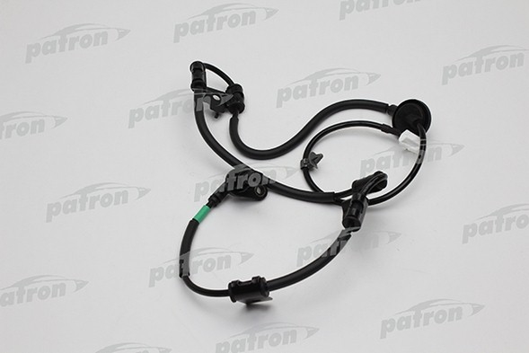 PATRON ABS50980 Датчик частоты вращения колеса задний, левый HYUNDAI: TUCSON (JM) 04-10, KIA SPORTAGE (JE) 04-
