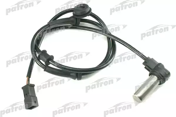 PATRON ABS51173 Датчик частоты вращения колеса задн AUDI : A4 95-00, A4 Avant 96-01