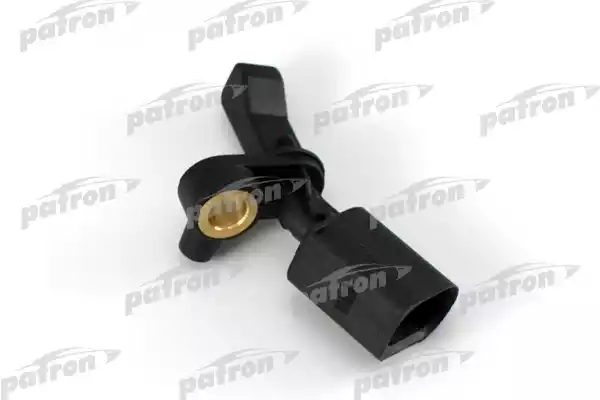 PATRON ABS51486 Датчик частоты вращения колеса задн прав AUDI : A2, SKODA: FABIA, VW: FOX, POLO