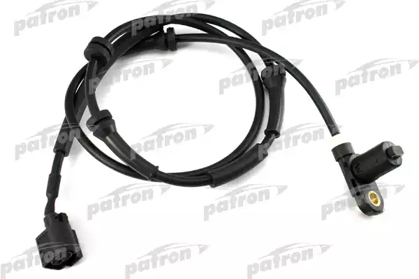 PATRON ABS51507 Датчик частоты вращения колеса задн FORD: GALAXY, VW: SHARAN 95-