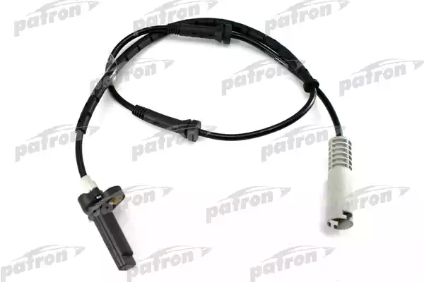 PATRON ABS51516 Датчик частоты вращения колеса задн серый BMW: 5 95-03