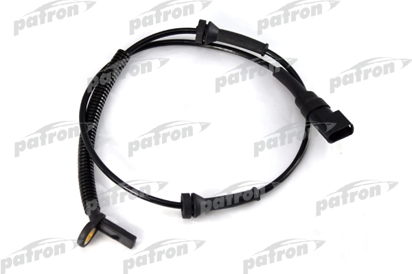 PATRON ABS51916 Датчик частоты вращения колеса передн FORD: FIESTA V 01-