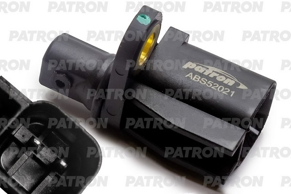 PATRON ABS52021 Датчик частоты вращения колеса задн FORD: C-MAX 1.6/1.6 TDCi/1.8/1.8 Flexifuel/2.0/2.0 TDCi 07-, FOCUS II (DA ) 1.4/1.6/1.6 TDCi/1.6 Ti/1.8 Flexifuel/1.8 TDCi/2.0/2.0 TDCi/2.5