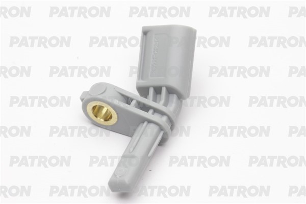PATRON ABS52023 Датчик частоты вращения колеса левый AUDI: Q7 3.0 TDI/3.6 FSI/4.2 FSI/4.2 TDI 06-   PORSCHE: CAYENNE 3.2/S 4.5/Turbo 4.5 02-   VW: TOUAREG 2.5 R5 TDI/3.0 V6 TDI/3.2 V6/3.6 V6