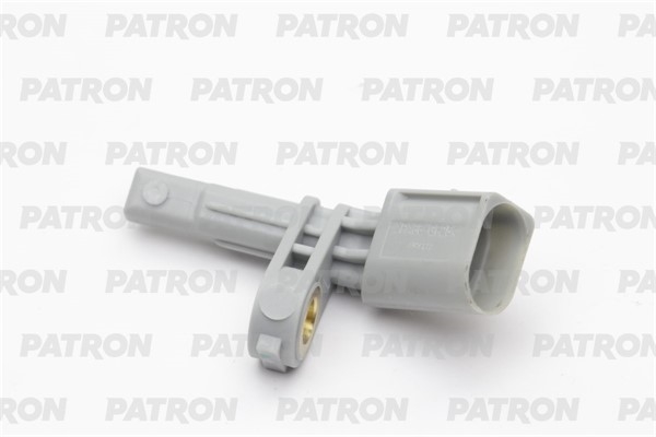 PATRON ABS52024 Датчик частоты вращения колеса правый AUDI: Q7 3.0 TDI/3.6 FSI/4.2 FSI/4.2 TDI 06-   PORSCHE: CAYENNE 3.2/S 4.5/Turbo 4.5 02-   VW: TOUAREG 2.5 R5 TDI/3.0 V6 TDI/3.2 V6/3.6 V6