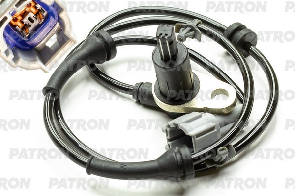 PATRON ABS52025 Датчик частоты вращения колеса задний правый Nissan Almera Tino 1.8/2.0/2.2Di 00-