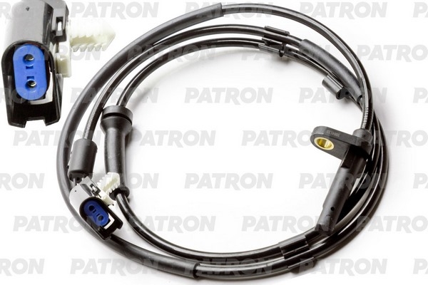 PATRON ABS52028 Датчик частоты вращения колеса задний левый FORD: TRANSIT 2.2 TDCi/2.3 16V/2.4 TDCi 06-, TRANSIT 2.2 TDCi/2.4 TDCi/2.4 TDCi 4WD 06-, TRANSIT фургон 2.2 TDCi/2.3 16V/2.4 TDCi 0