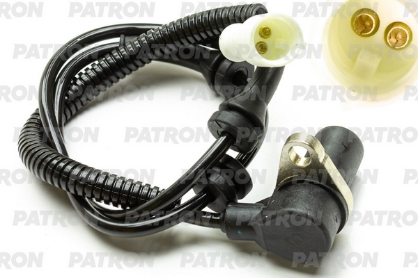 PATRON ABS52046 Датчик частоты вращения колеса передний правый Chevrolet Lacetti 1.4-1.8 2.0D 05-