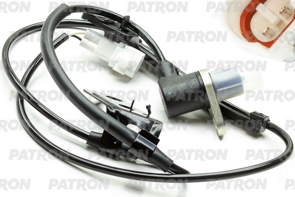 PATRON ABS52056 Датчик частоты вращения колеса передний правый TOYOTA: AVENSIS 1.6 VVT-i/1.8/2.0/2.0 D-4D/2.2 D-4D/2.2 D-CAT/2.4 03-, AVENSIS Combi 1.6 VVT-i/1.8/2.0/2.0 D-4D/2.2 D-4D/2.2 D-C