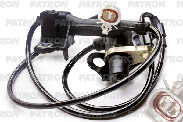 PATRON ABS52057 Датчик частоты вращения колеса передний левый TOYOTA: AVENSIS 1.6 VVT-i/1.8/2.0/2.0 D-4D/2.2 D-4D/2.2 D-CAT/2.4 03-, AVENSIS Combi 1.6 VVT-i/1.8/2.0/2.0 D-4D/2.2 D-4D/2.2 D-CA